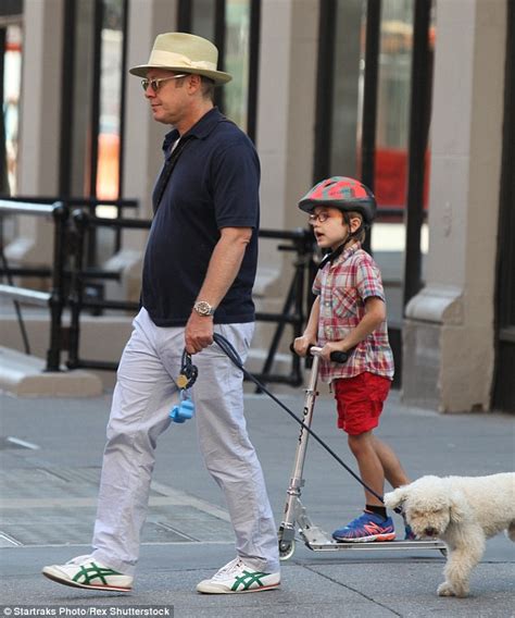 james spader children